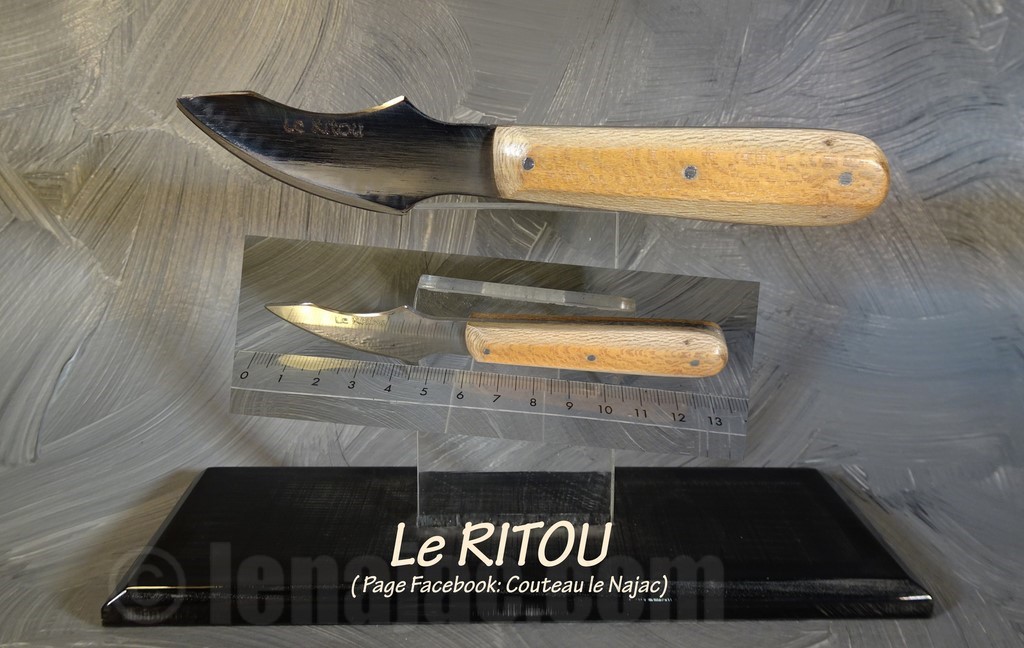 Le Ritou