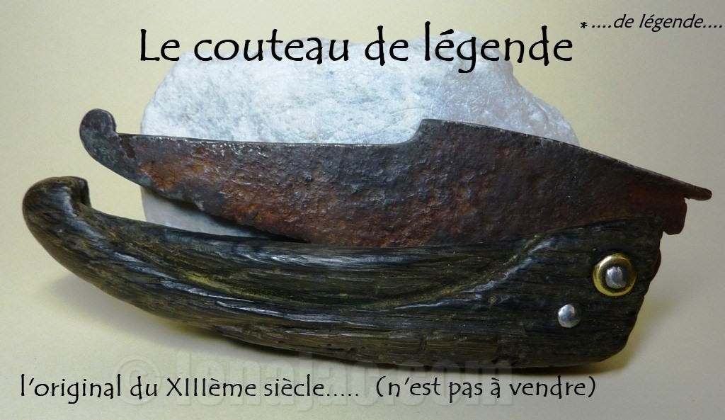 L'exemplaire du XIIIᵉ siècle