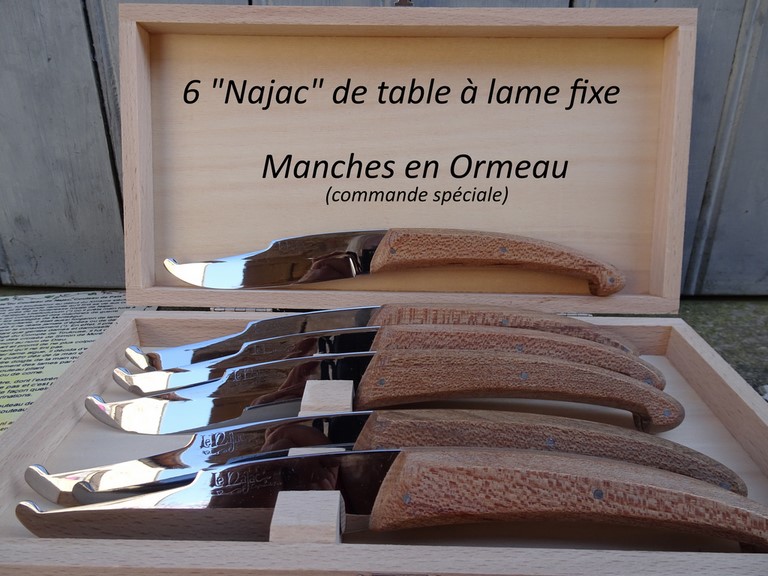 Le Najac - Najac