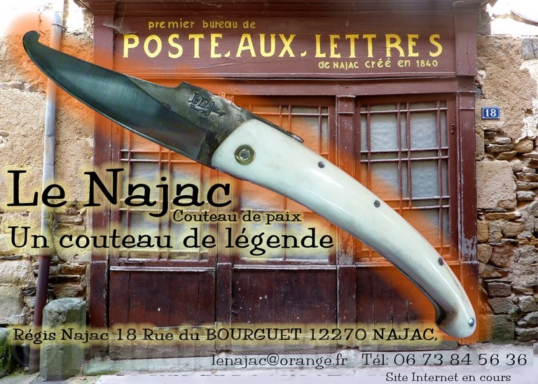 Le Najac - Le Najac - photo Sylvie Bosc « Mon Œil »