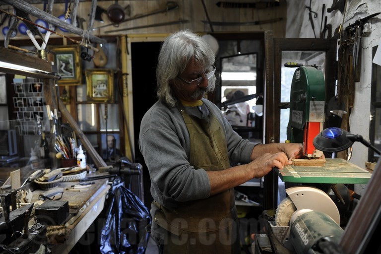 Le Najac - Le Najac - photo Sylvie Bosc « Mon Œil »