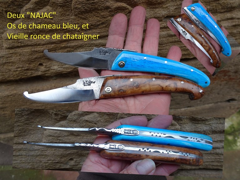 Le Najac - Najac